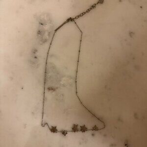 Kendra Scott Star Necklace